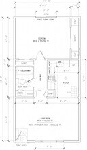 1x1 52 52 floor plan