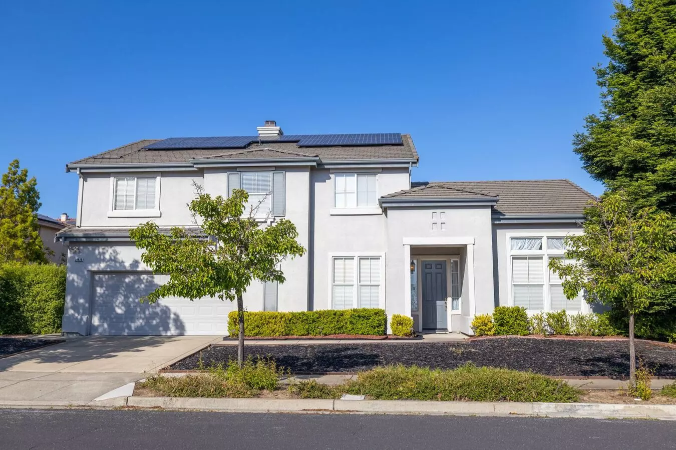 4 Beds • 3 Bath floor plan
