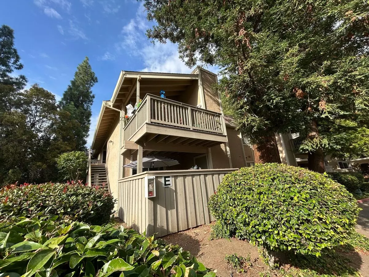 1 Bed • 1 Bath - floor plan