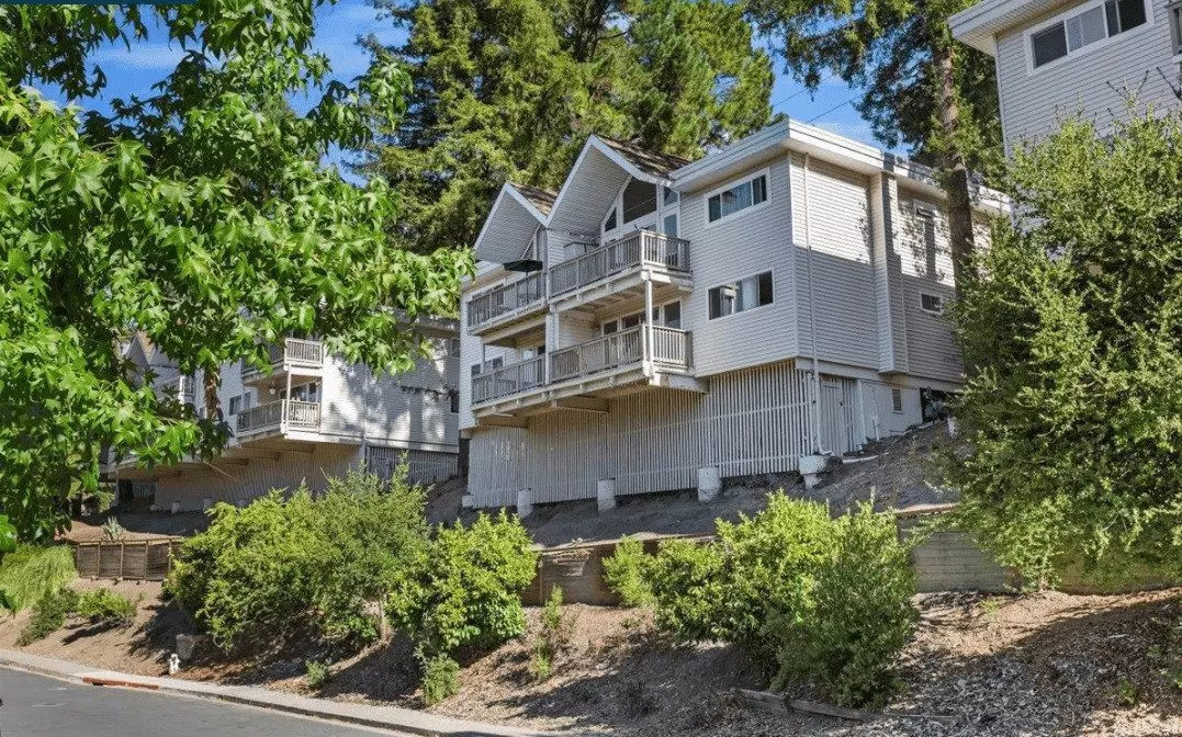 1BR/1BA floor plan