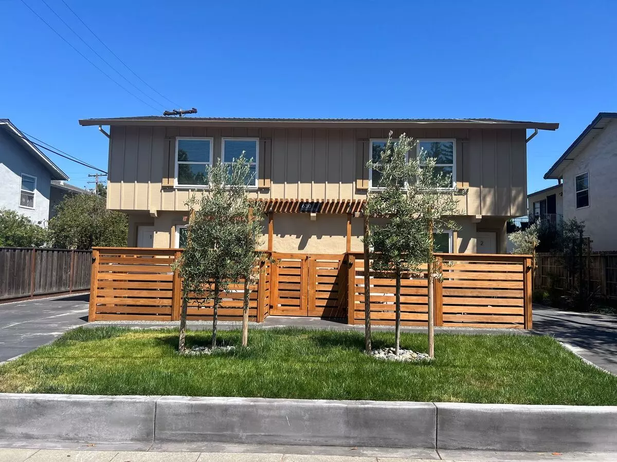 1 Bed • 1 Bath 3 floor plan