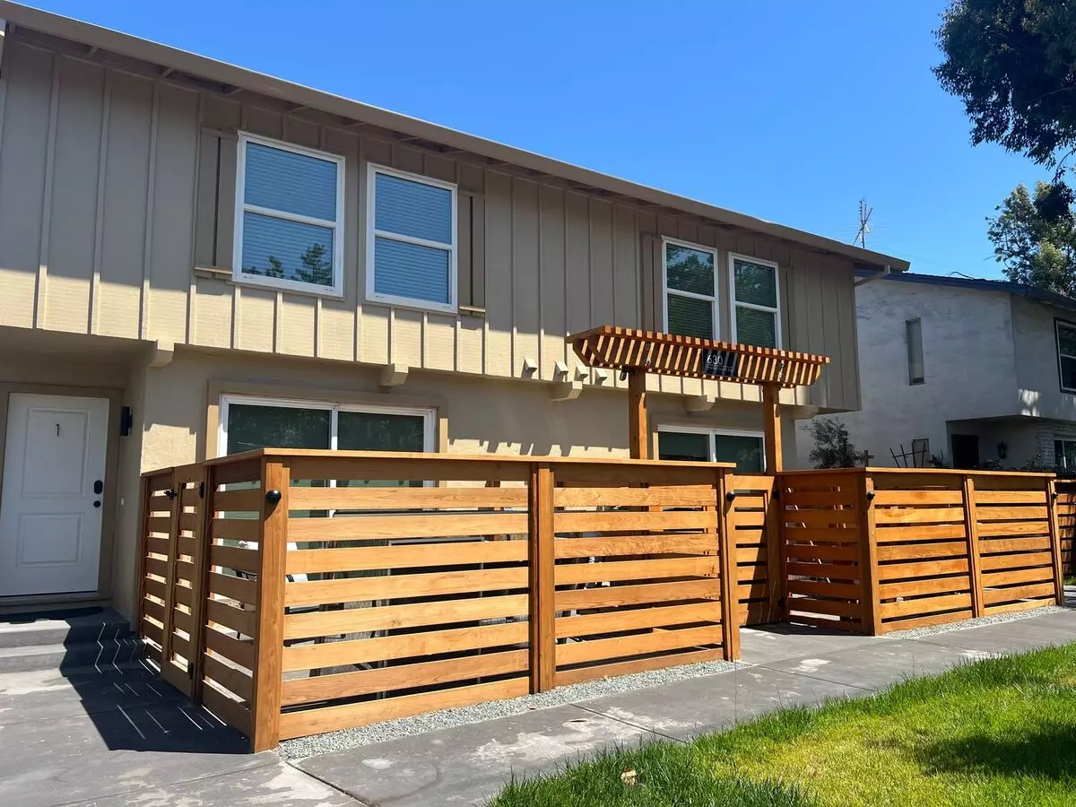3 Beds • 1 Bath 1 floor plan