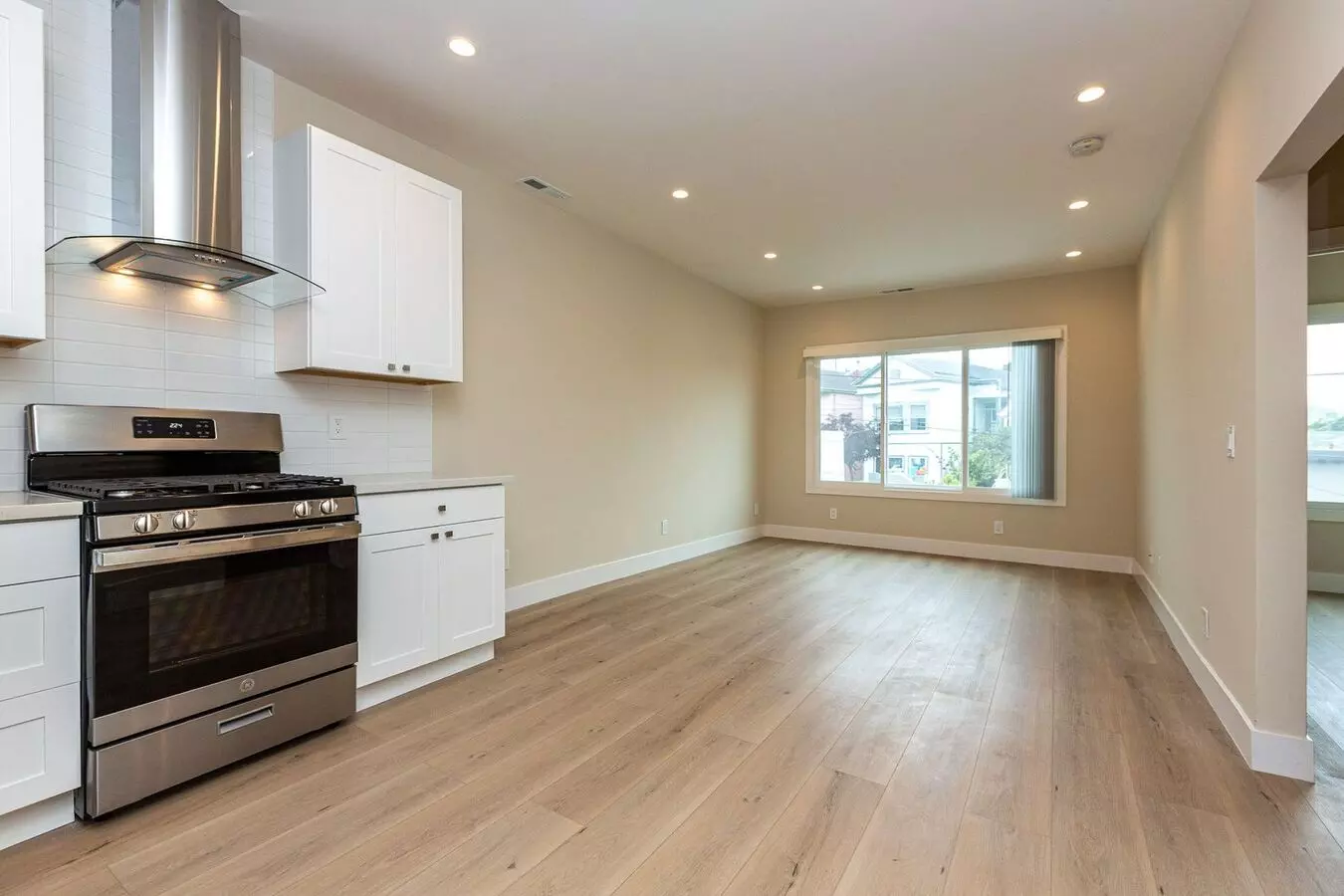 4 Beds • 2 Bath A floor plan