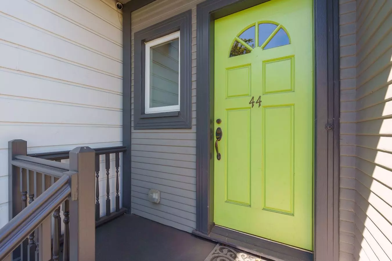 4 Beds • 2 Bath floor plan