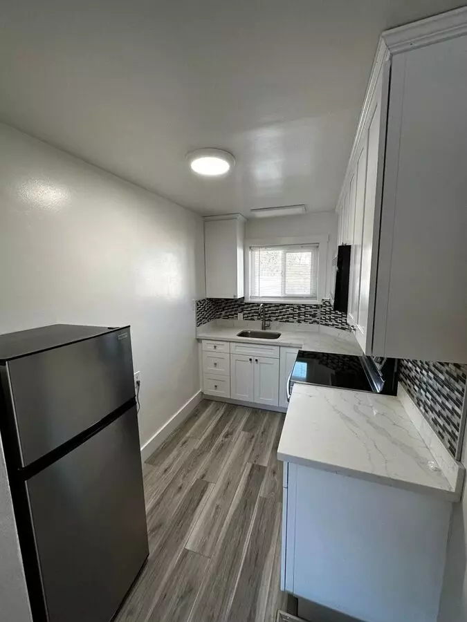 Studio • 1 Bath 4 floor plan