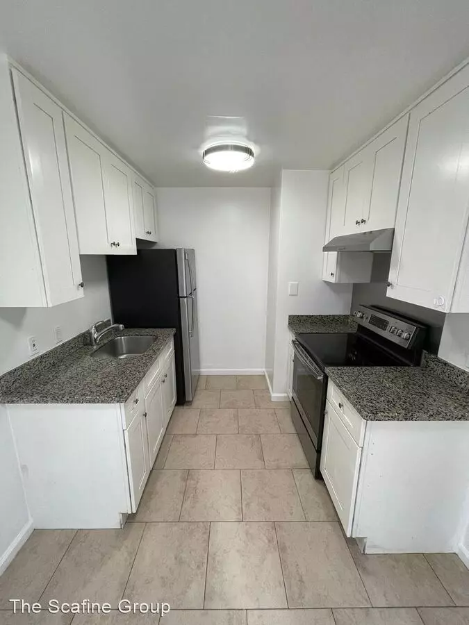 1 Bed • 1 Bath 7 floor plan