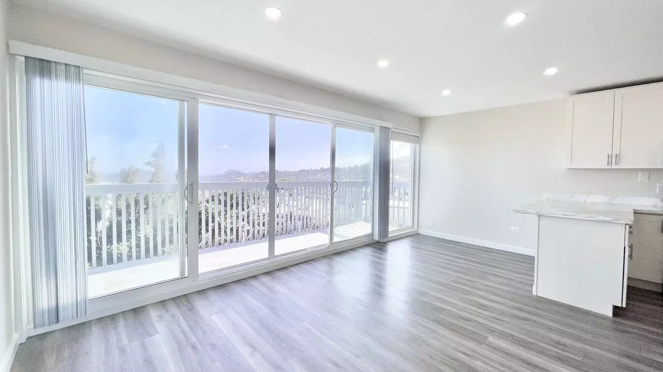 Studio • 1 Bath 204 floor plan