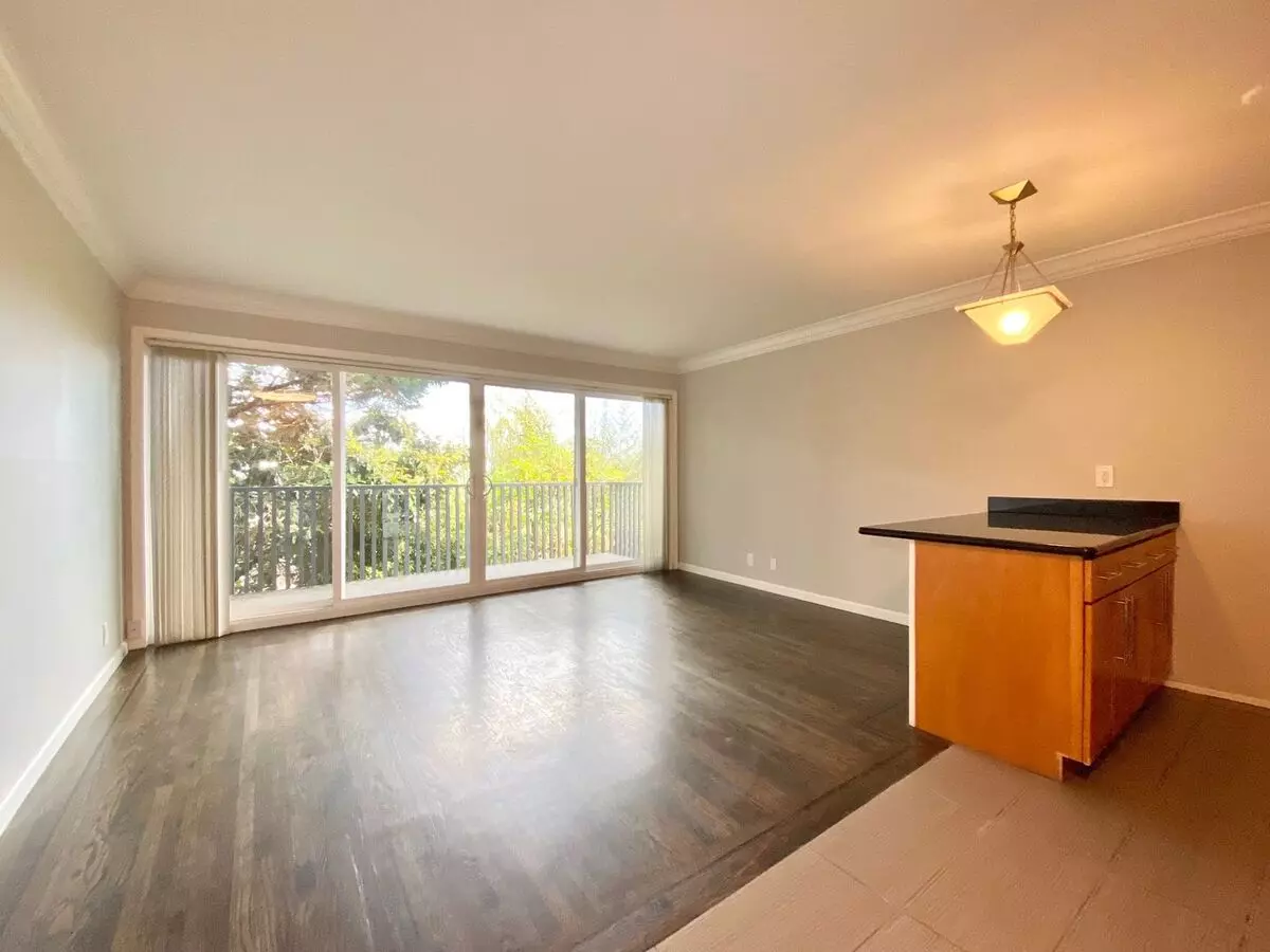 2 Beds • 2 Bath 201 floor plan
