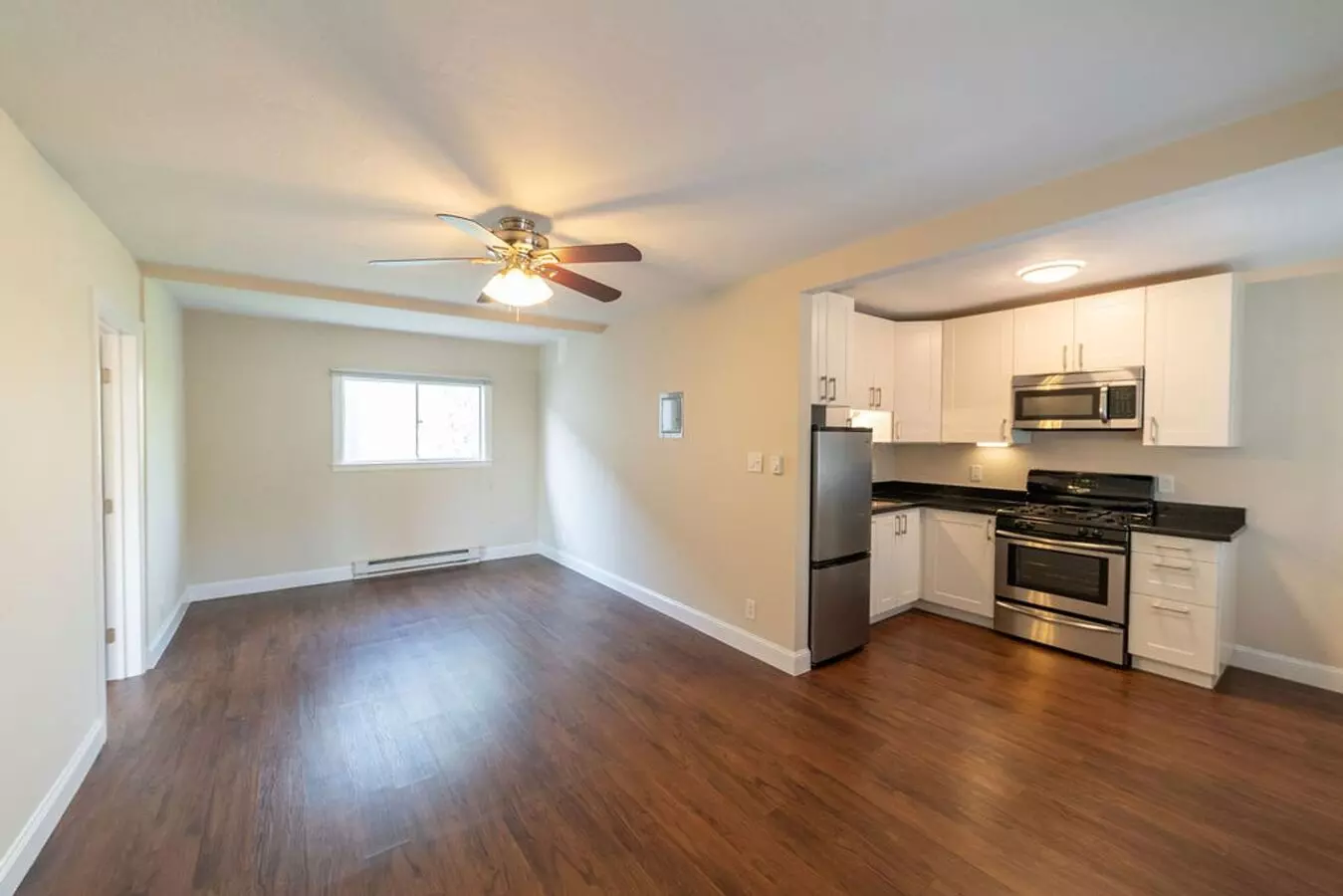 1 Bed • 1 Bath 29 floor plan