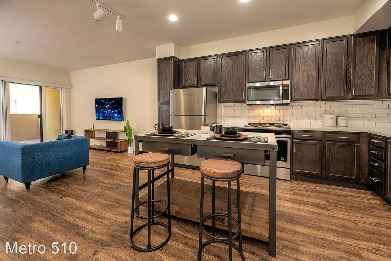 2A.2 2x2Waitlist floor plan