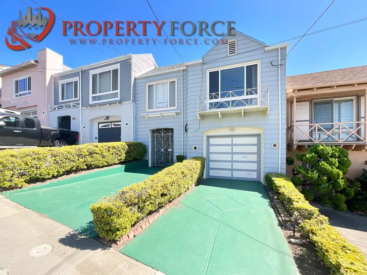 4 Beds • 2 Bath floor plan
