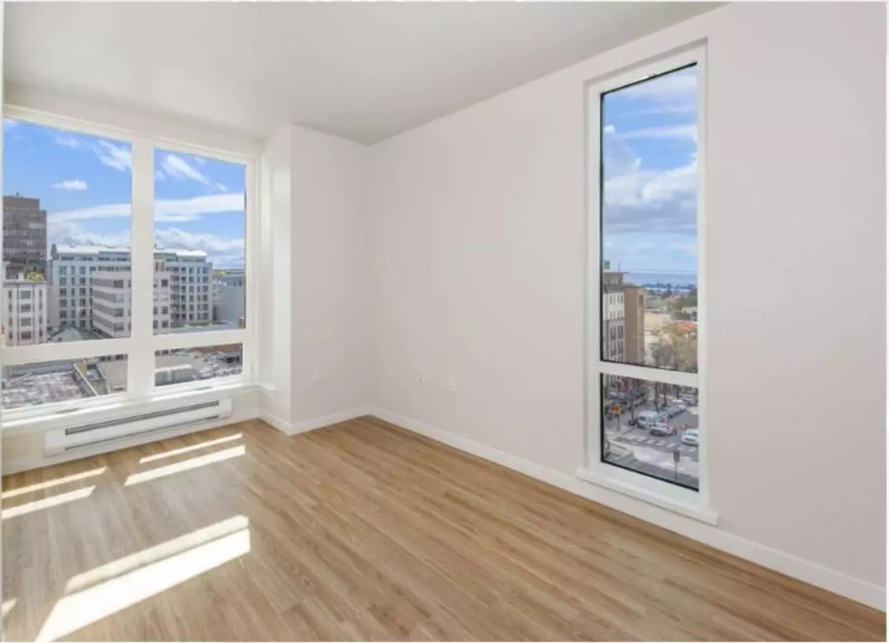 2BR/1.0BA 704 floor plan