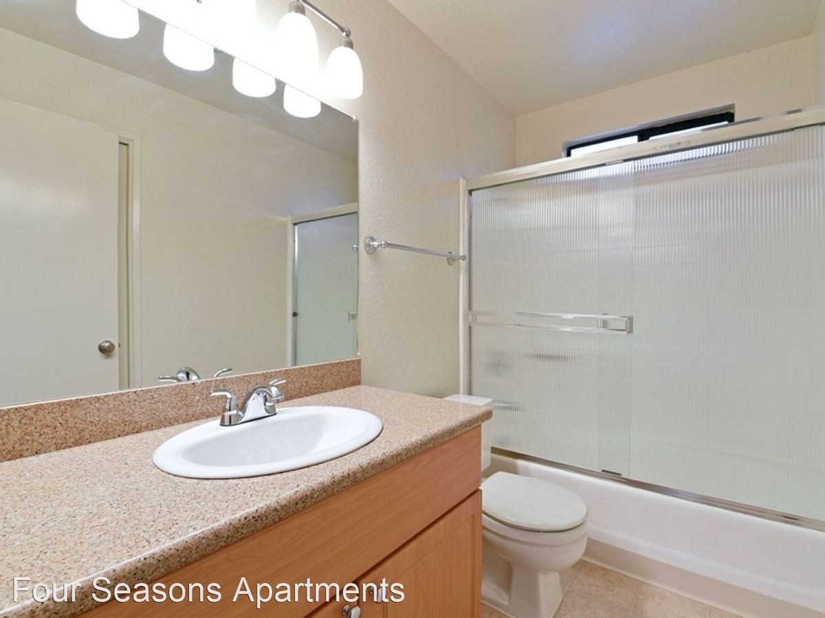 Studio • 1 Bath B125 floor plan
