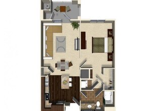 A2 3209 3209 floor plan