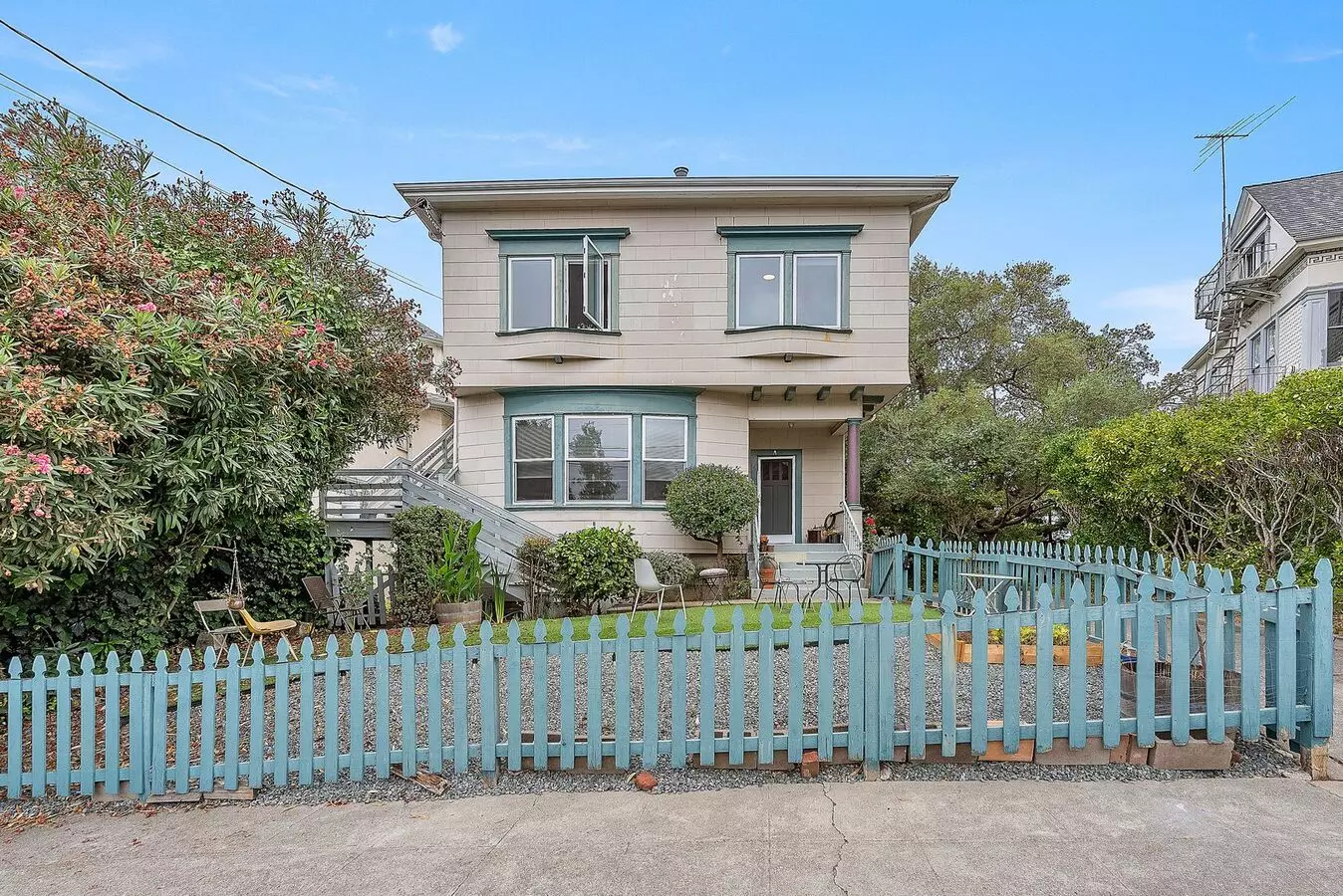 1 Bed • 1 Bath D floor plan