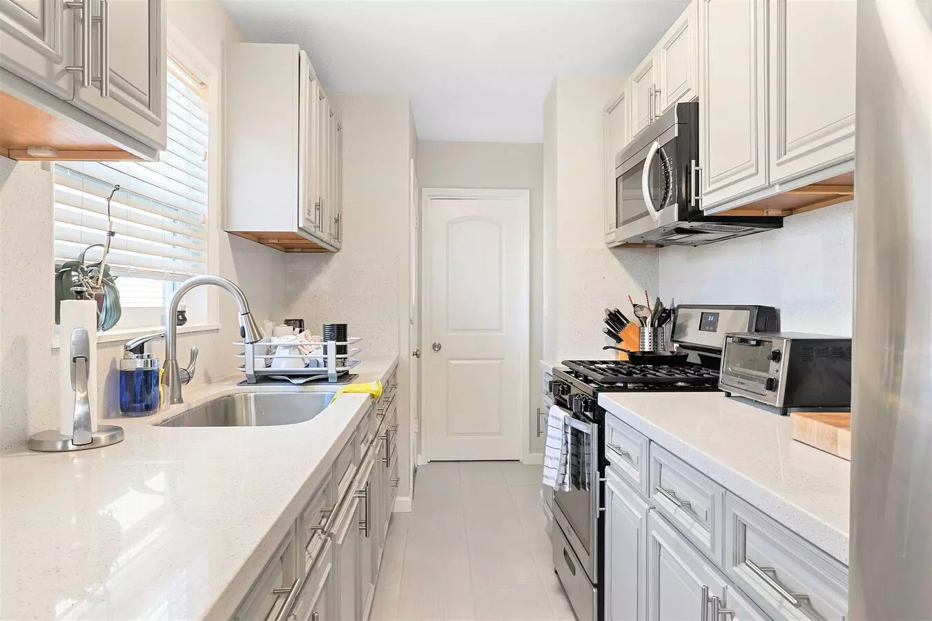 Unit A A floor plan