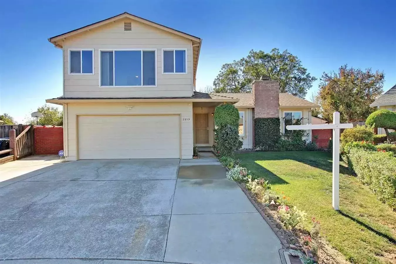 5 Beds • 3 Bath floor plan