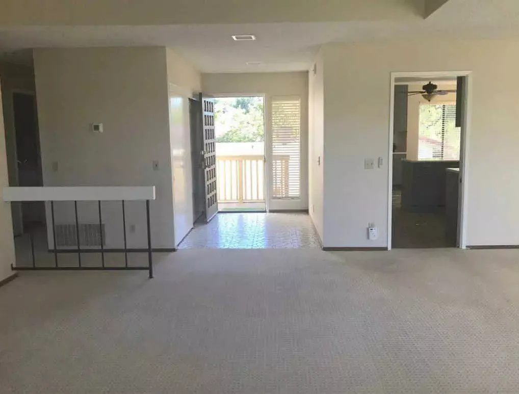 2BR/2BA floor plan