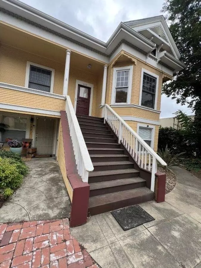 Studio • 1 Bath 2 floor plan