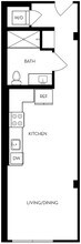 Unit 204 204 floor plan