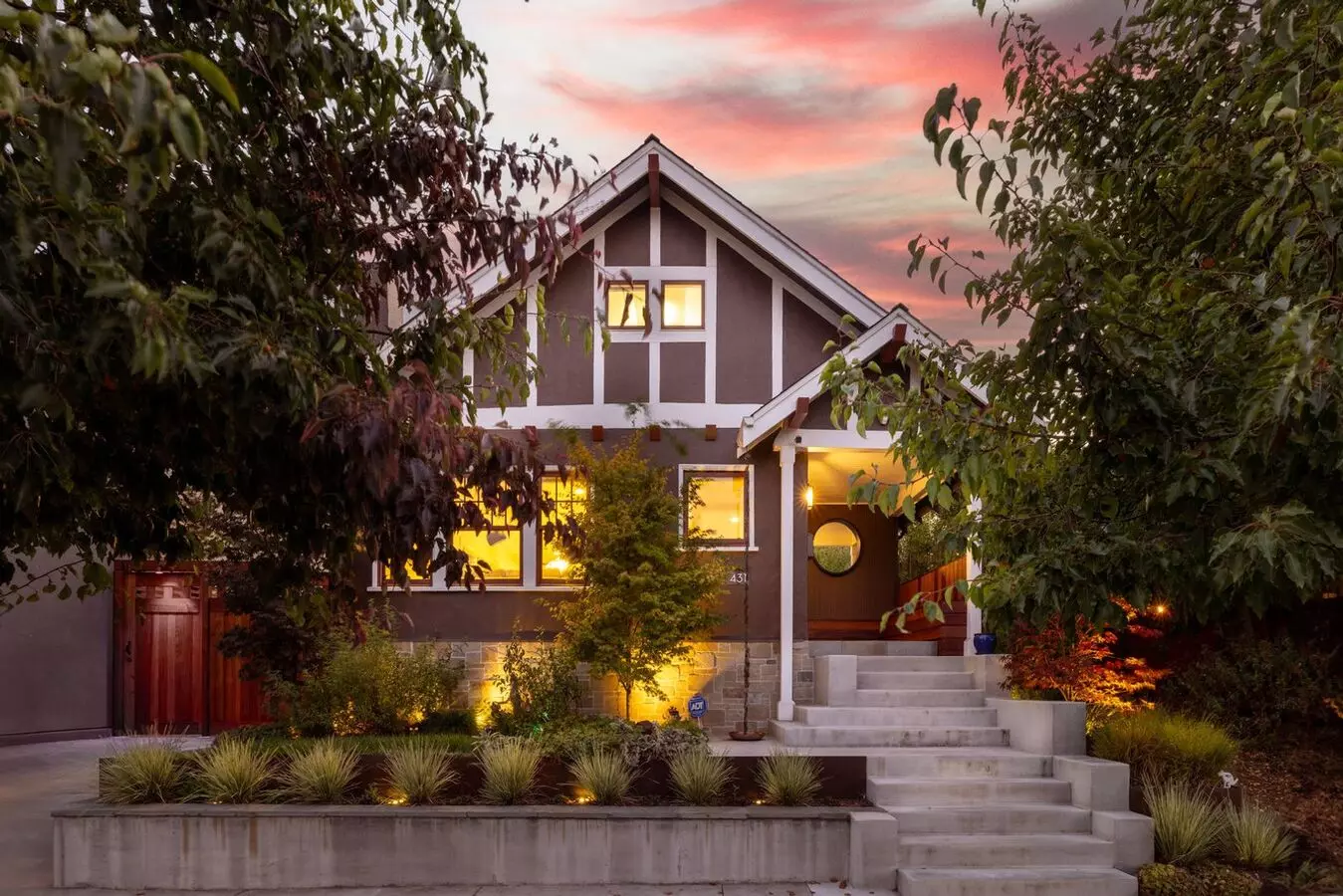 4 Beds • 2 Bath floor plan