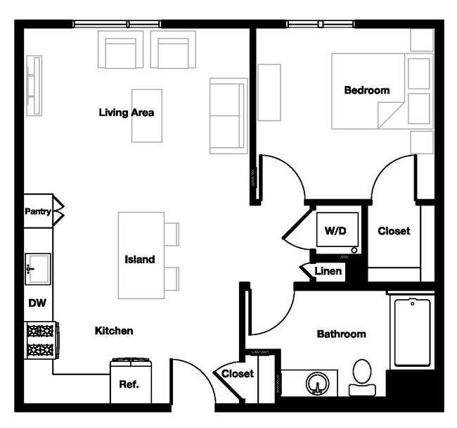 A4 6206 6206 floor plan