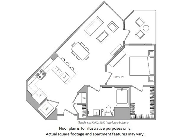 C 3108 3108 floor plan