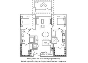 H 2117 2117 floor plan