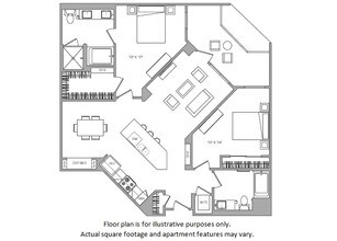 K 1071 1071 floor plan