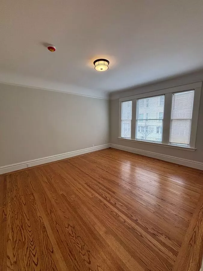 1 Bed • 1 Bath floor plan