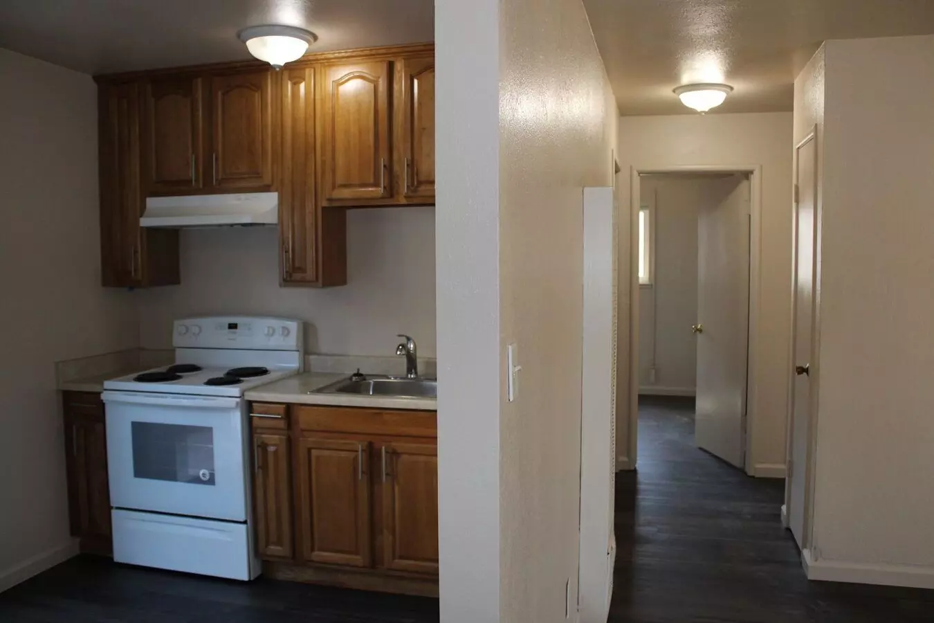 Unit 2 2 floor plan