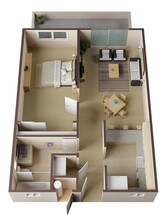 Avondale 0100 0100 floor plan