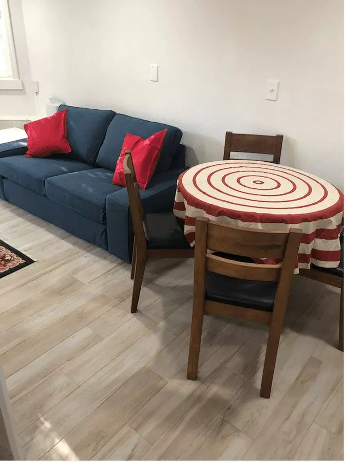 Unit 4 4 floor plan