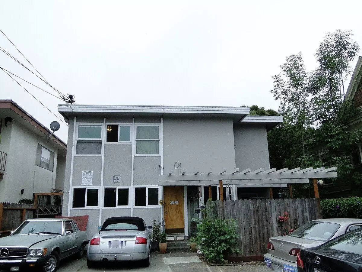 1 Bed • 1 Bath D floor plan