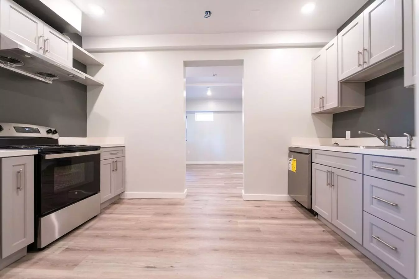 3 Beds • 1 Bath floor plan
