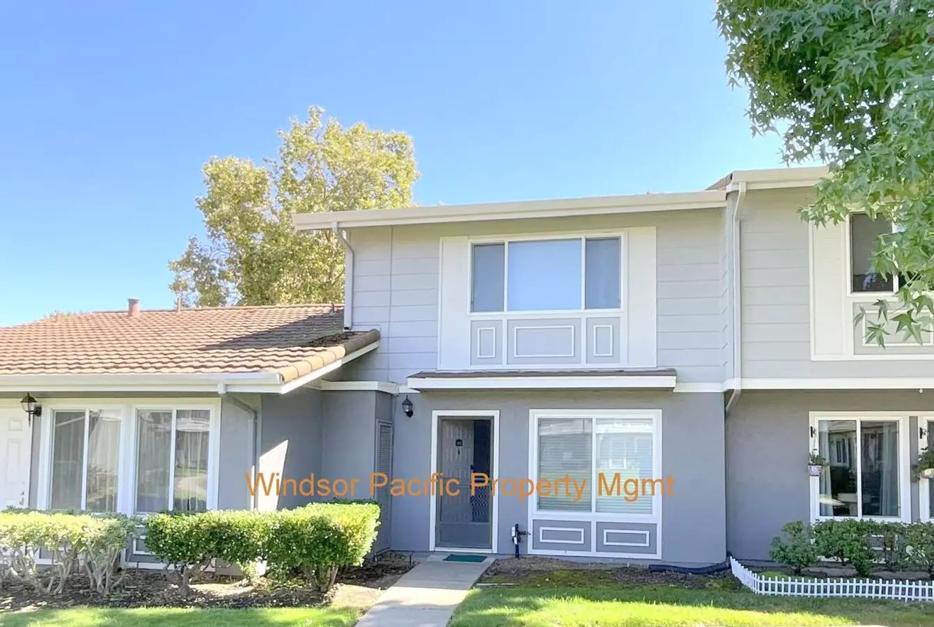 2 Beds • 1 Bath floor plan