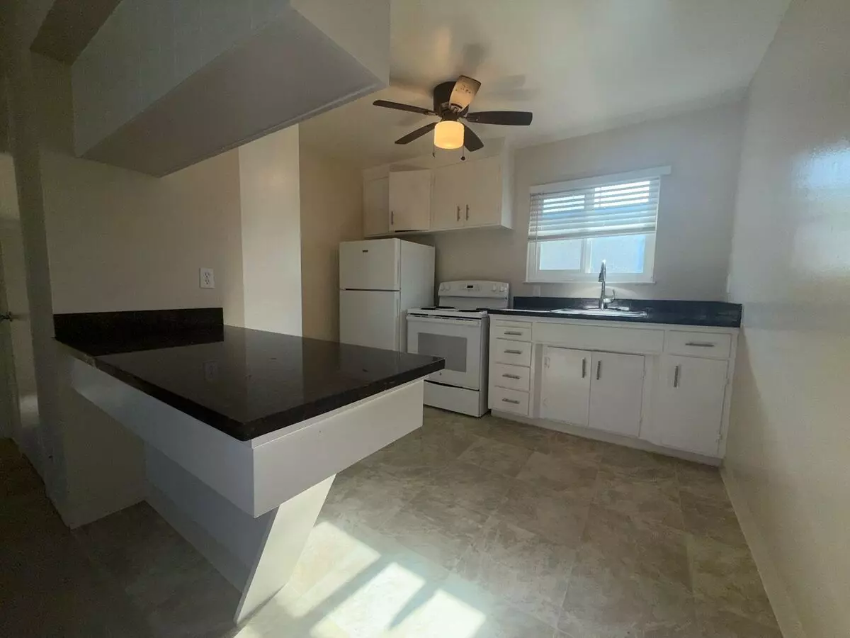 Studio • 1 Bath 3 floor plan