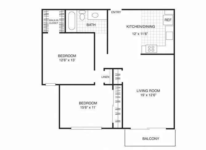 Residence 4 305 305 floor plan