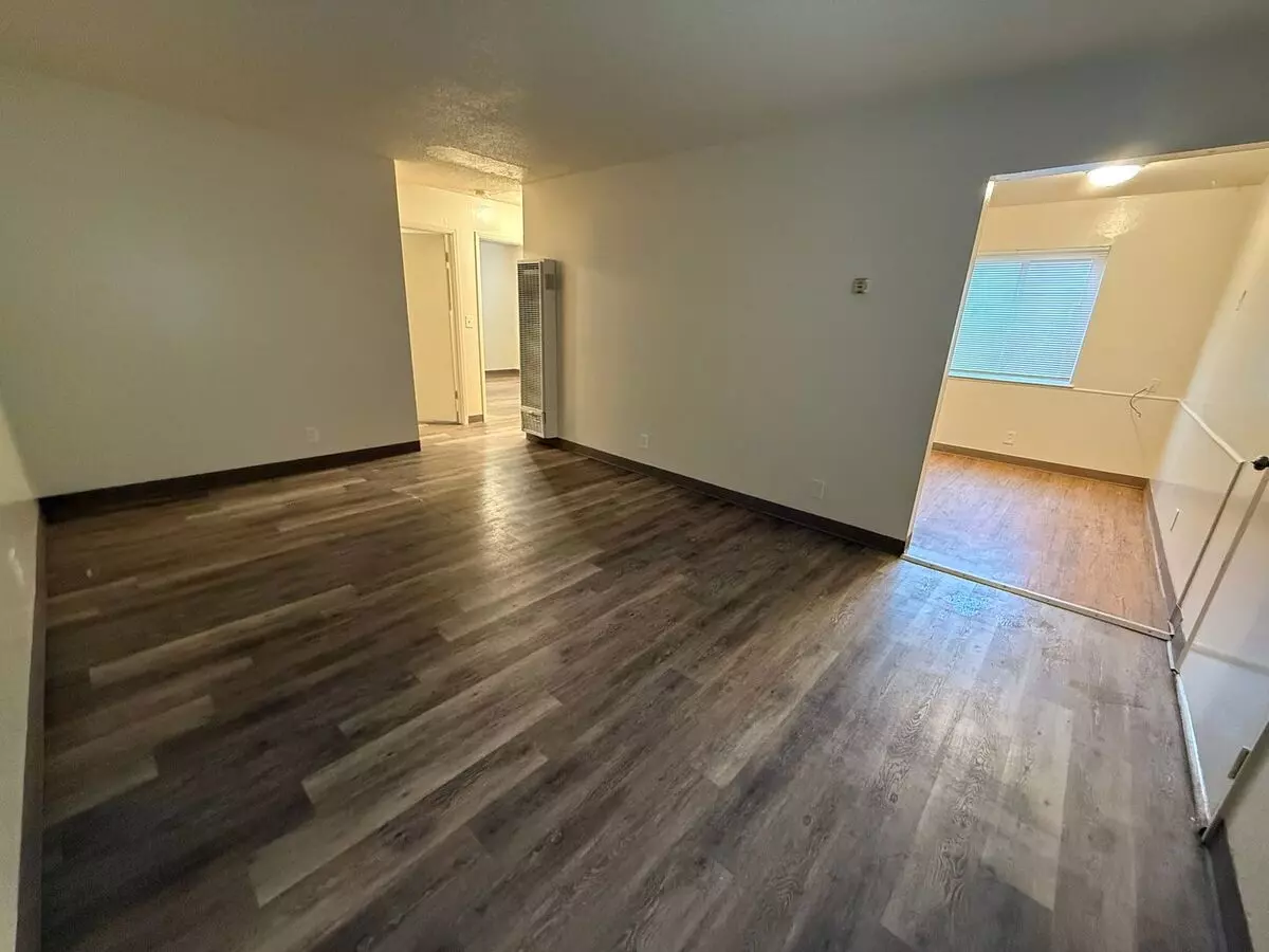 2 Beds • 1 Bath MP2 floor plan