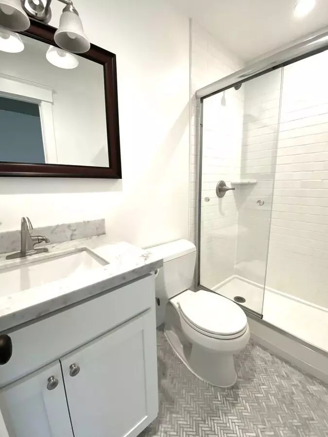 3 Beds • 2 Bath floor plan
