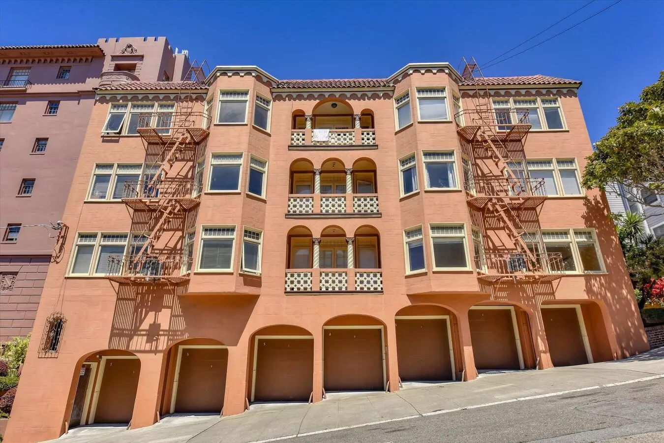 1 Bed • 1 Bath 101 floor plan