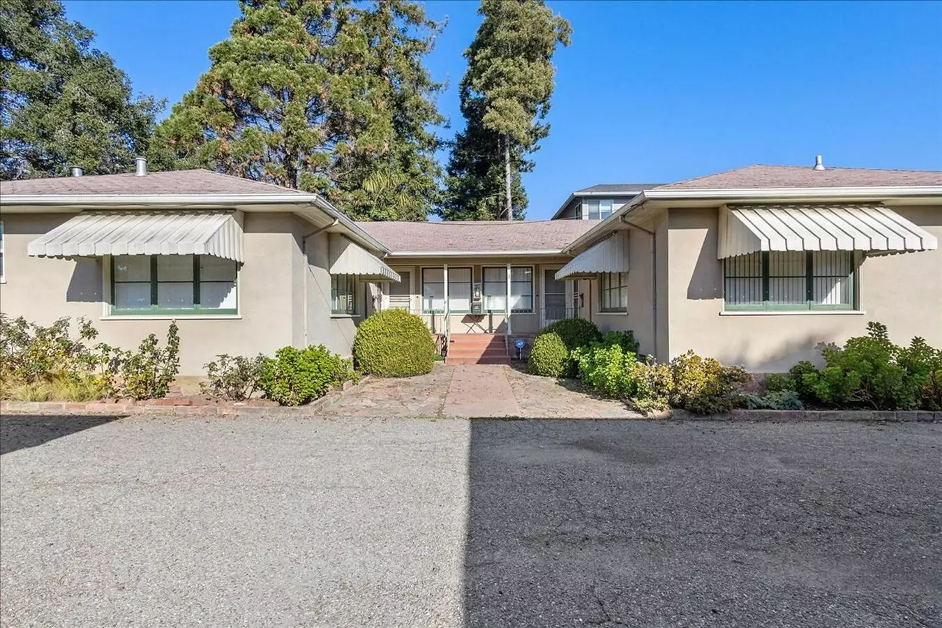 1 Bed • 1 Bath D floor plan