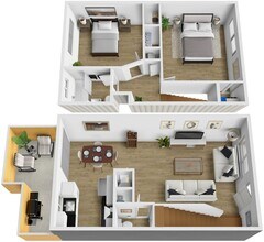 2x1.5 01 01 floor plan