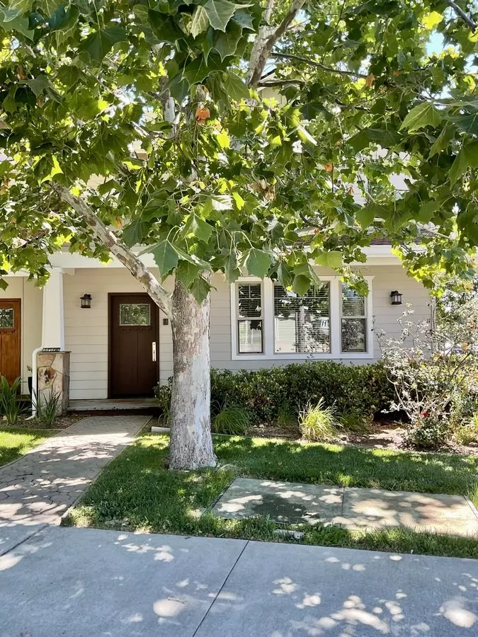 3BR/2BA floor plan