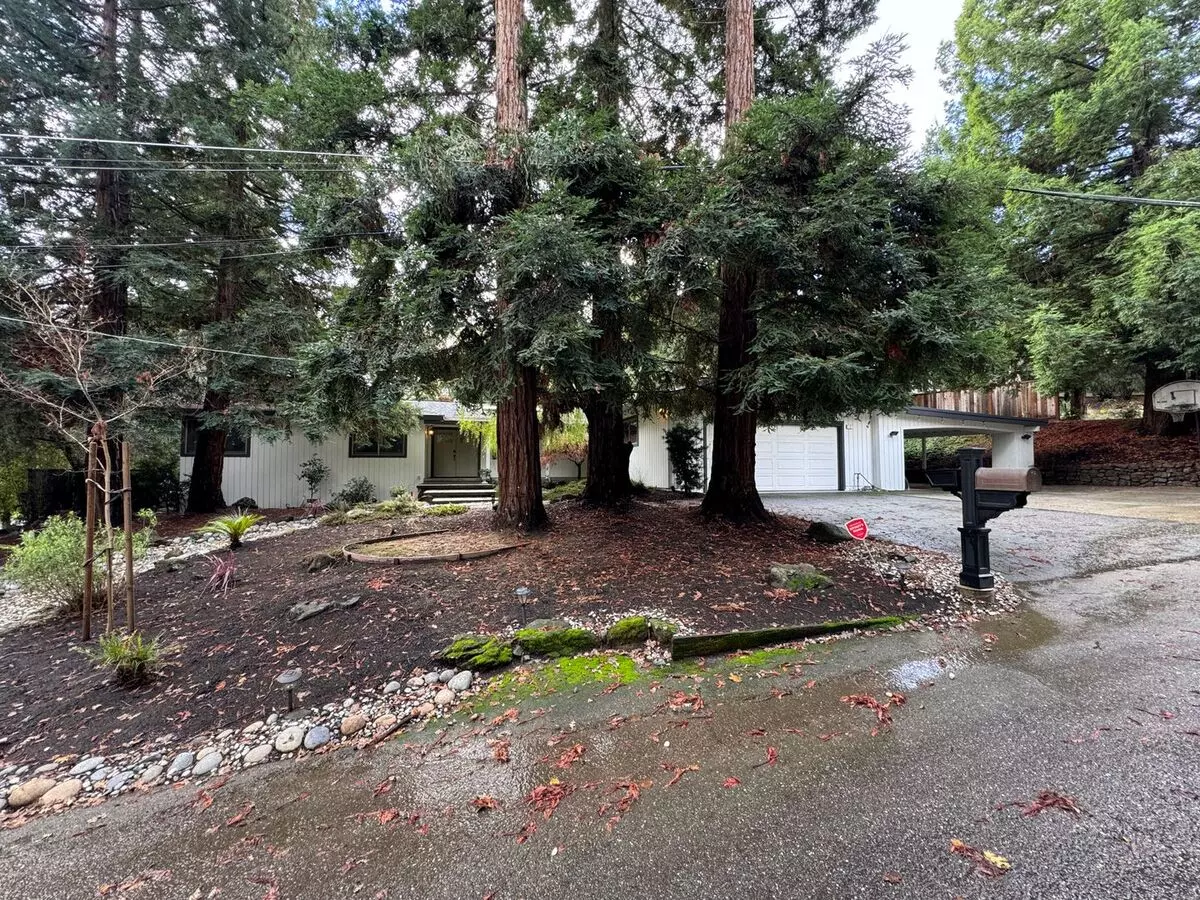 4 Beds • 2 Bath - floor plan