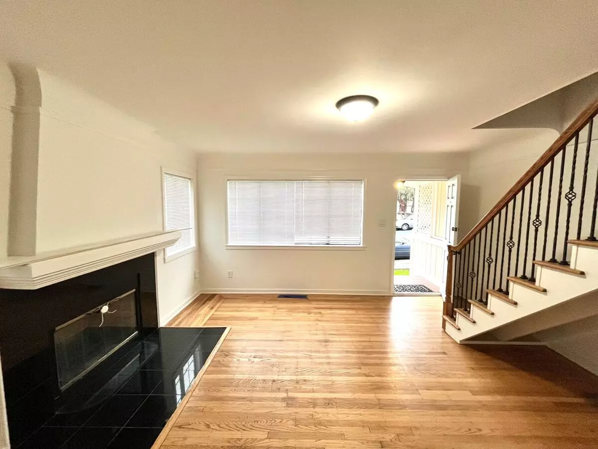 4 Beds • 2 Bath - floor plan