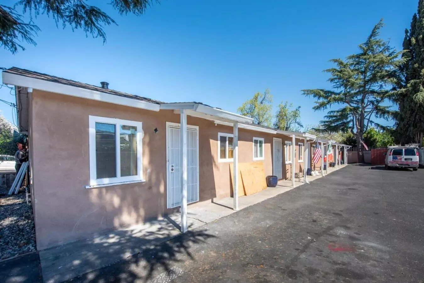 1 Bed • 1 Bath 1 floor plan