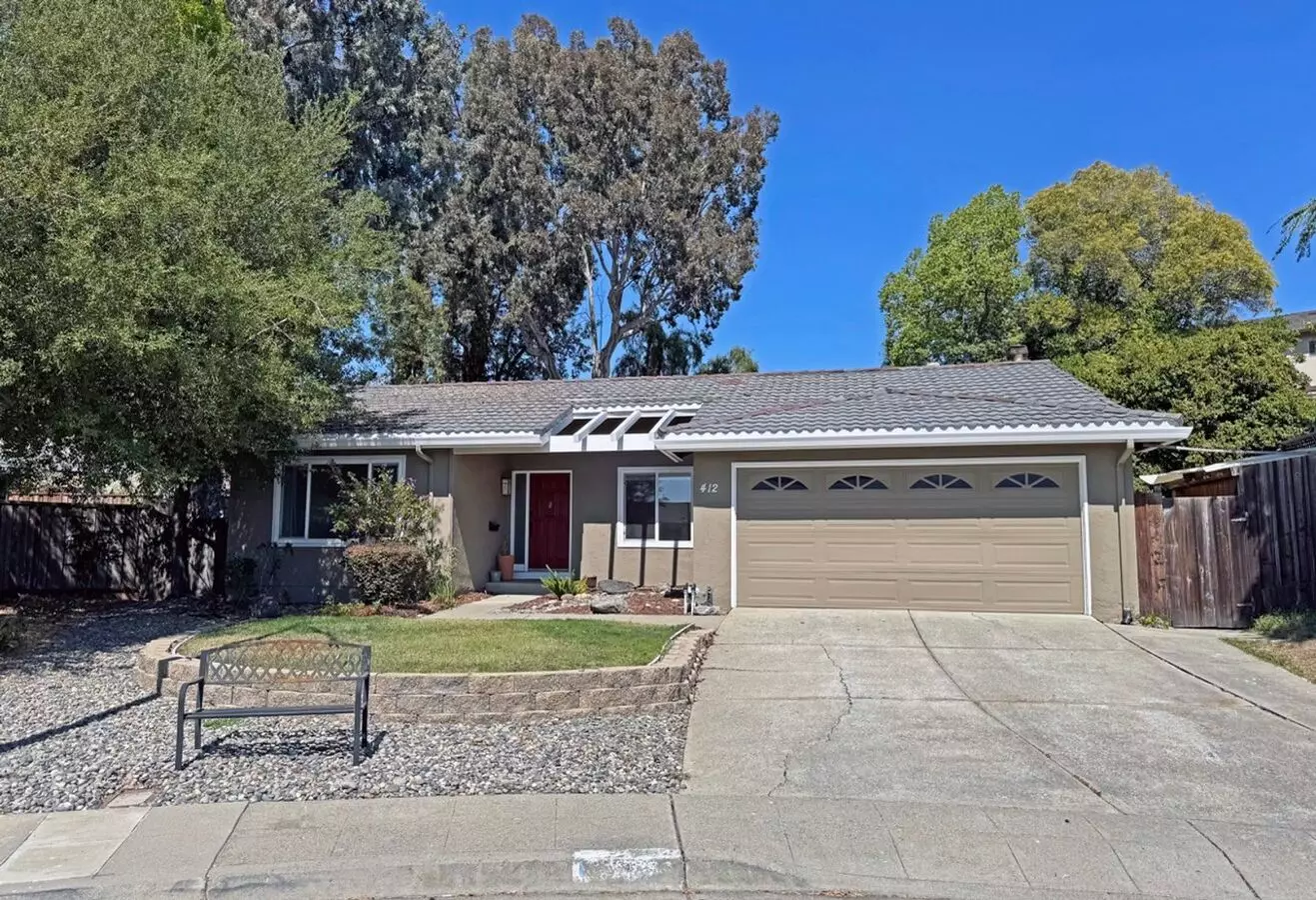4 Beds • 2 Bath floor plan