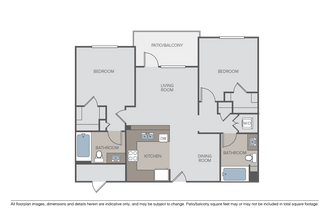 Unit 123 281 floor plan
