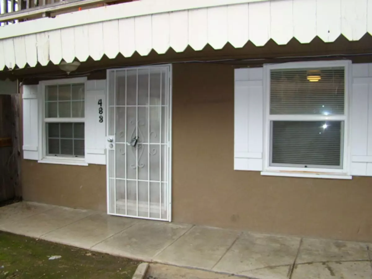 1 Bed • 1 Bath 1 floor plan